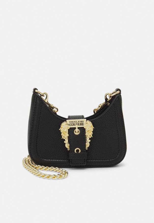 Gabor Black Wide Fit Maeve - Klassiske Hæler