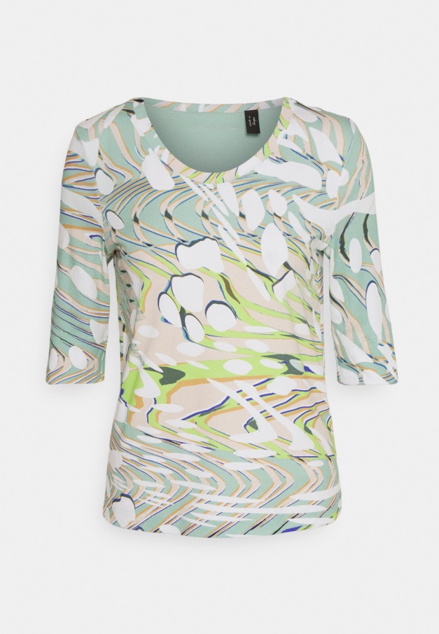 Kvinner Plattform Ankel Boots Gabor Svart