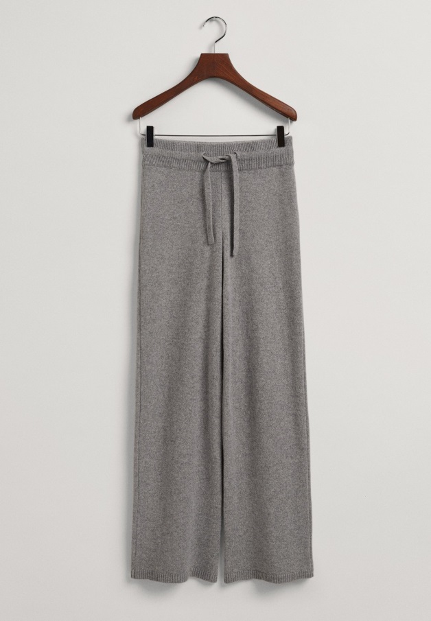 Kvinner Plattform Ankel Boots Gabor Svart