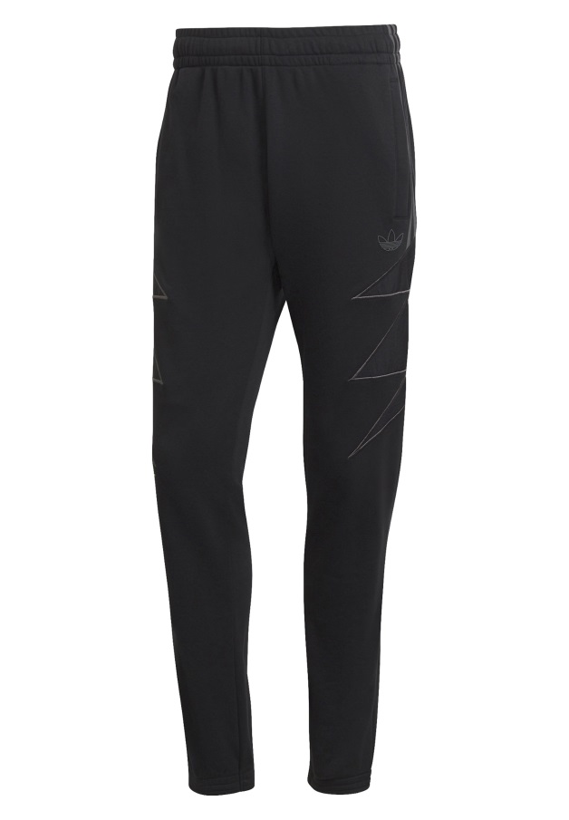 Kvinner Plattform Ankel Boots Gabor Svart