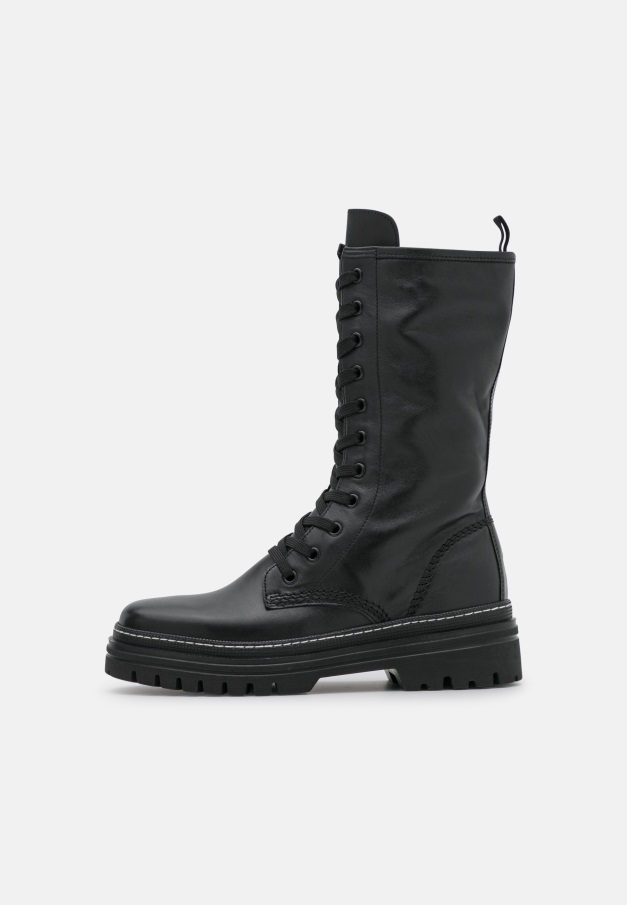 Gabor Weiss Snørestøvler