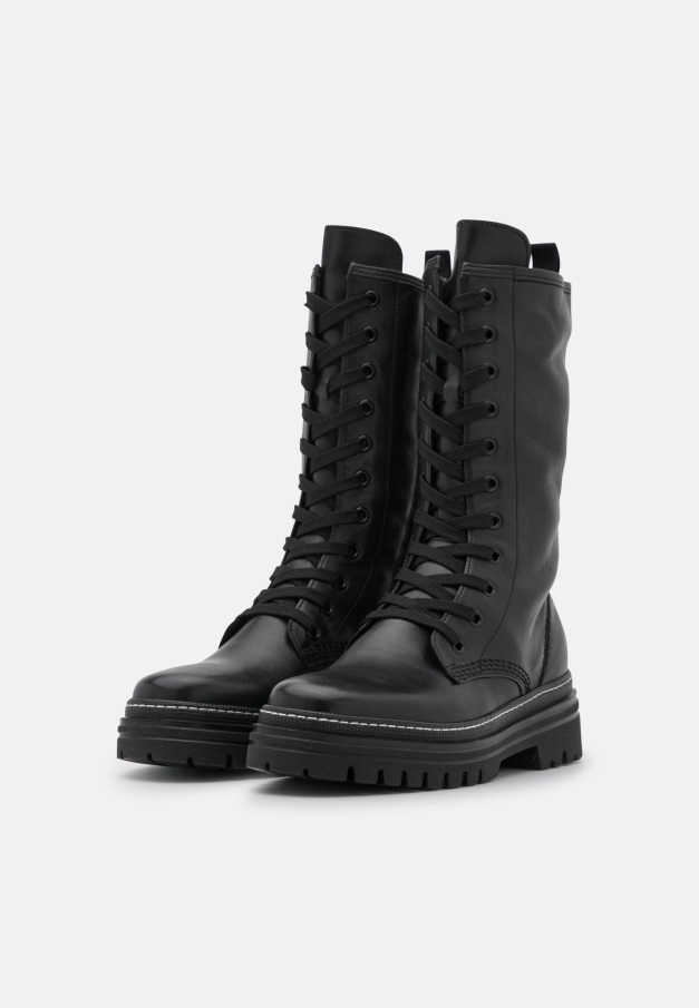 Gabor Weiss Snørestøvler