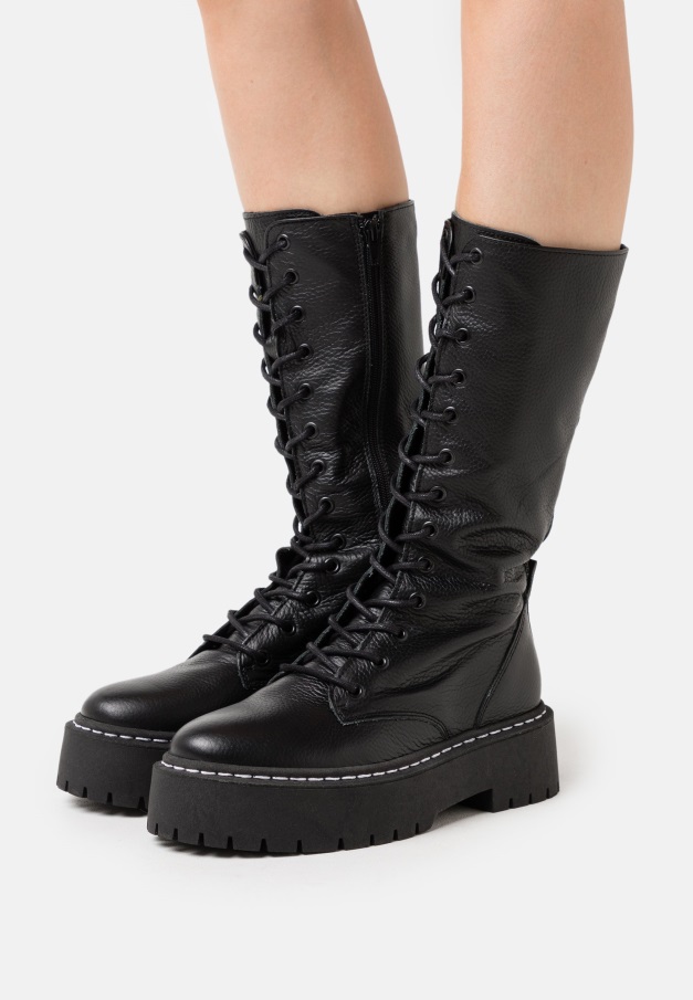 Gabor Weiss Snørestøvler