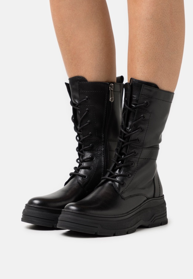 Gabor Weiss Snørestøvler