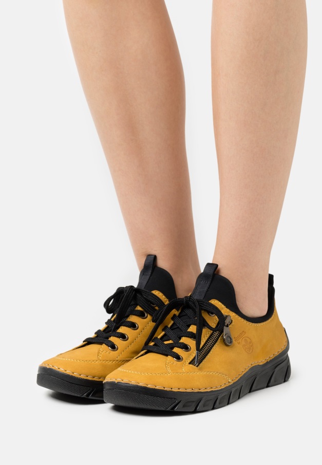 Gabor Weiss Snørestøvler