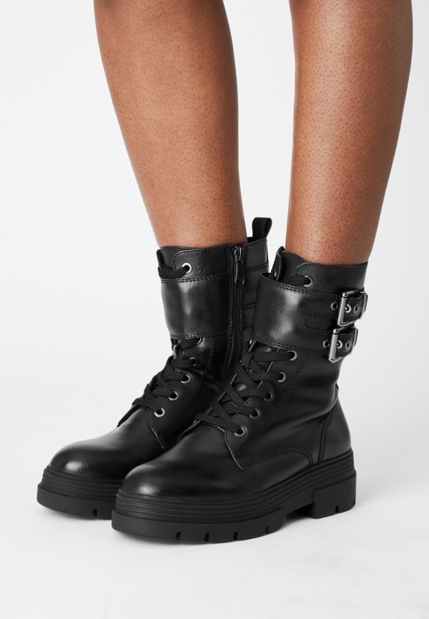 Gabor Weiss Snørestøvler