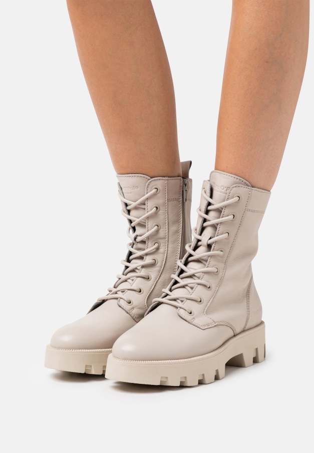 Gabor Weiss Snørestøvler