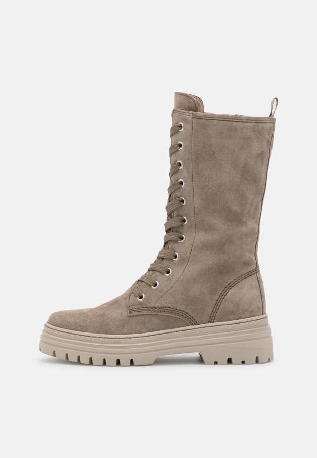 Gabor Weiss Snørestøvler