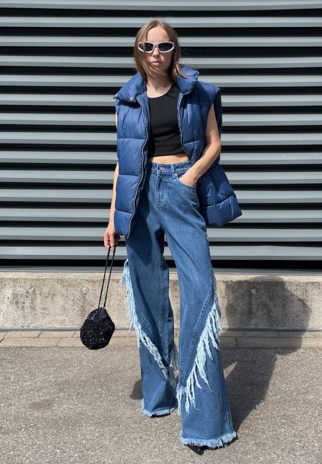 Svarte Høye Hæler Gabor