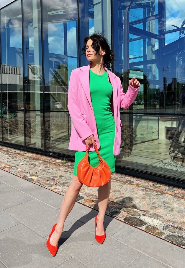 Svarte Høye Hæler Gabor