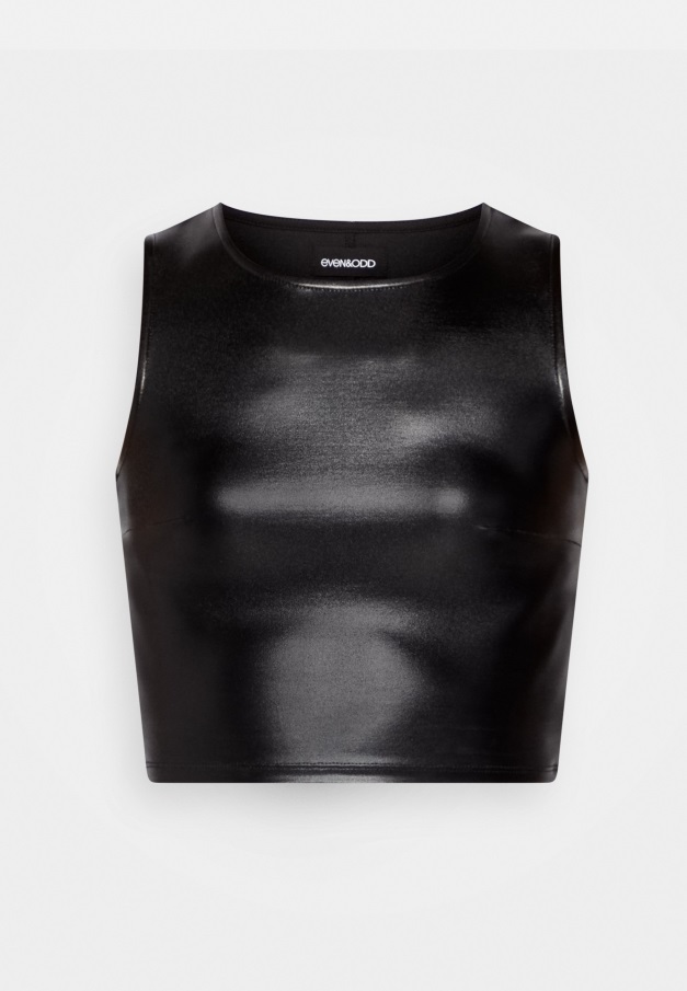 Svarte Høye Hæler Gabor