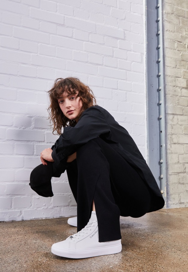 Høye Trenere Gabor Latte