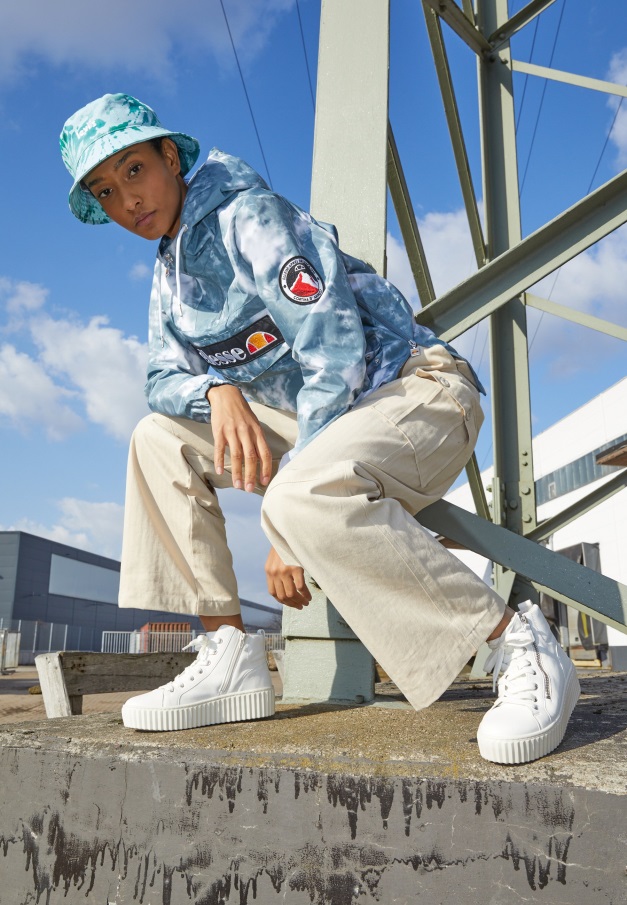 Høye Trenere Gabor Latte