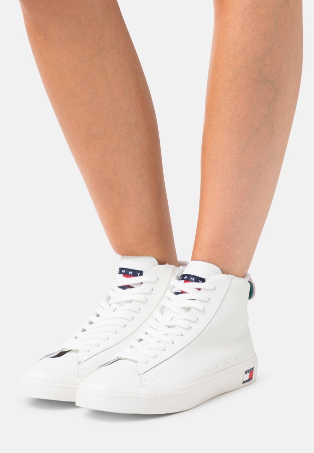 Høye Trenere Gabor Latte