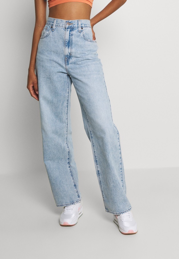 Høye Trenere Gabor Latte