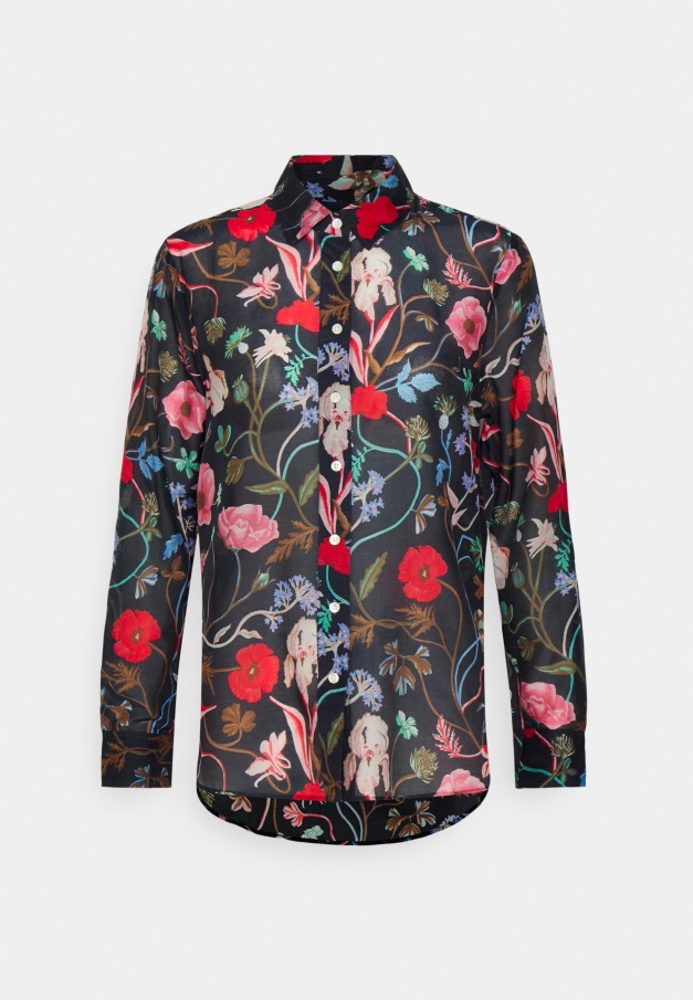 Klassiske Hæler Svarte Gabor Pumps