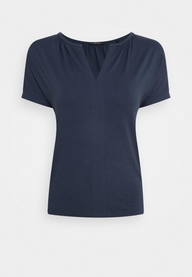 Klassiske Hæler Svarte Gabor Pumps