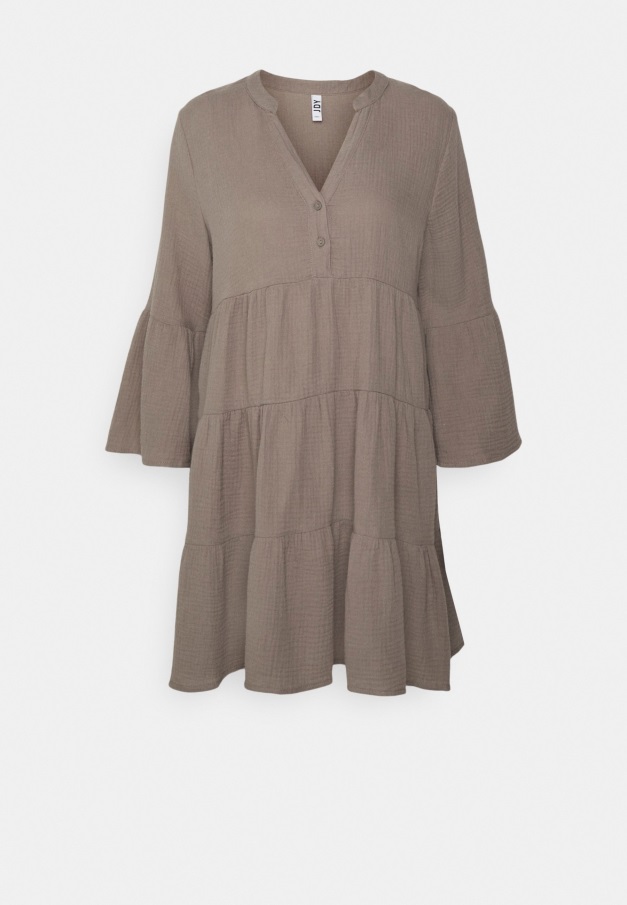 Ankelstøvletter Med Snøre Svart Gabor Kvinner