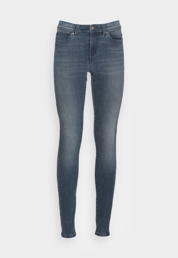 Ankelstøvletter Med Snøre Svart Gabor Kvinner