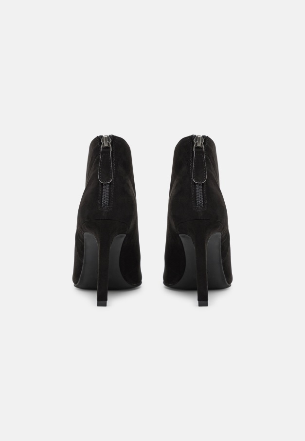 Gabor Pumps Klassiske Hæler Svart