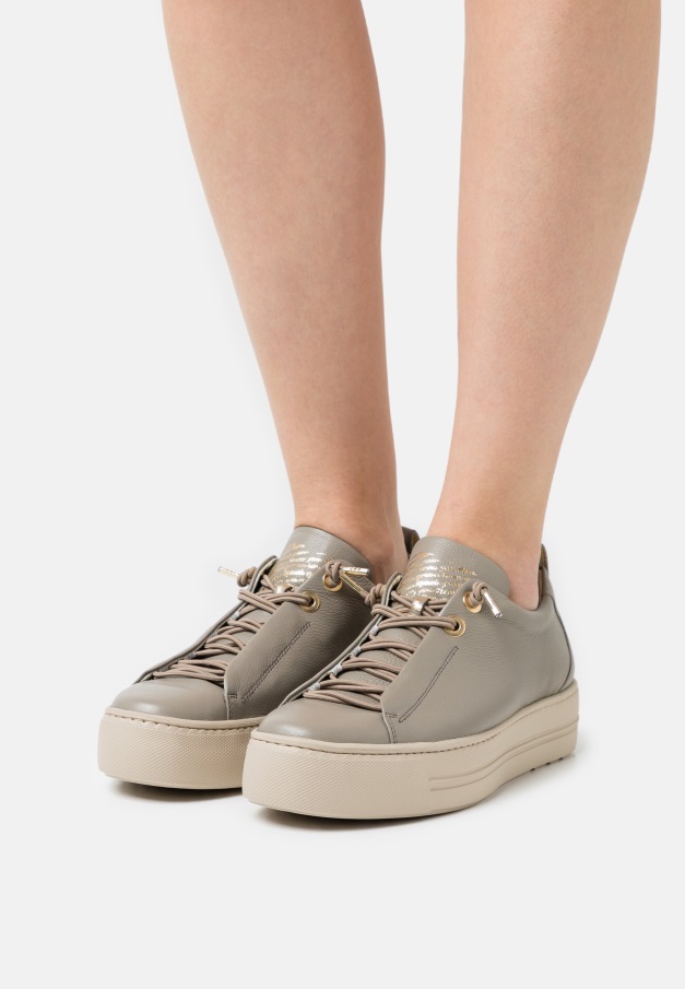 Svarte Toppsko Gabor Kvinner