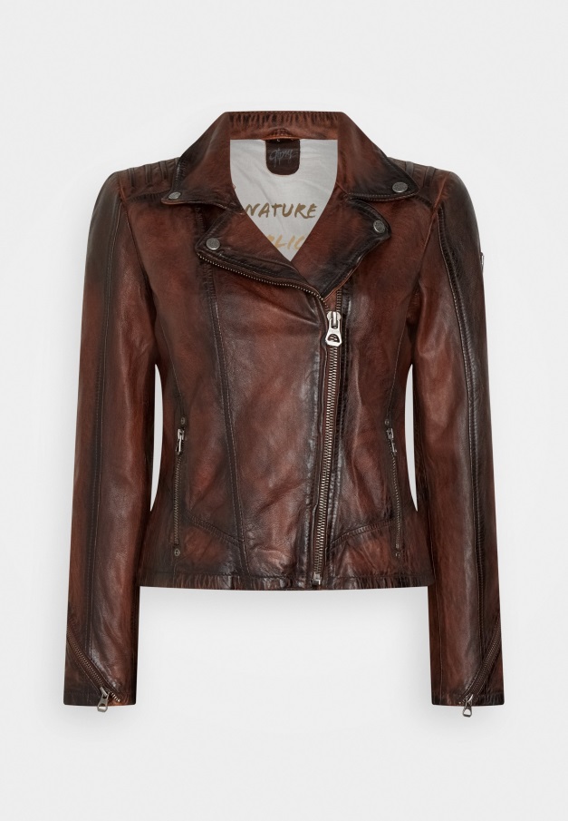 Svarte Toppsko Gabor Kvinner