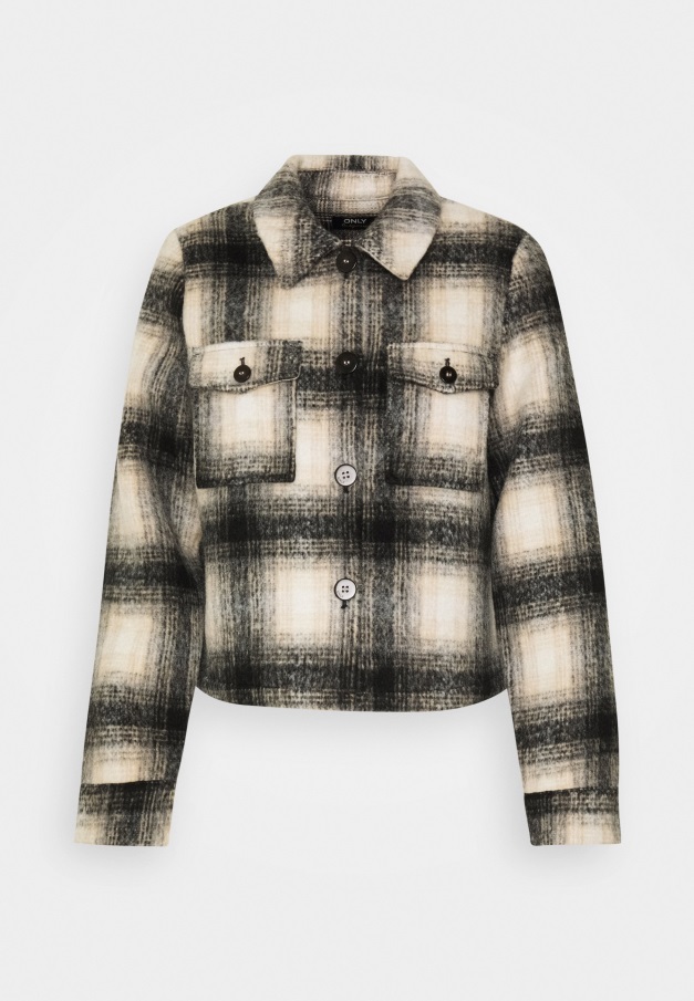 Svarte Toppsko Gabor Kvinner