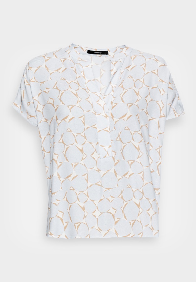 Gabor 91.610 - Ankelstøvletter Brune