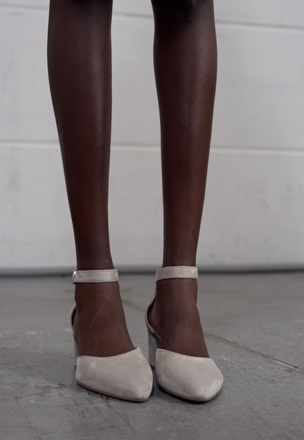 Gabor Klassiske Hæler Visone