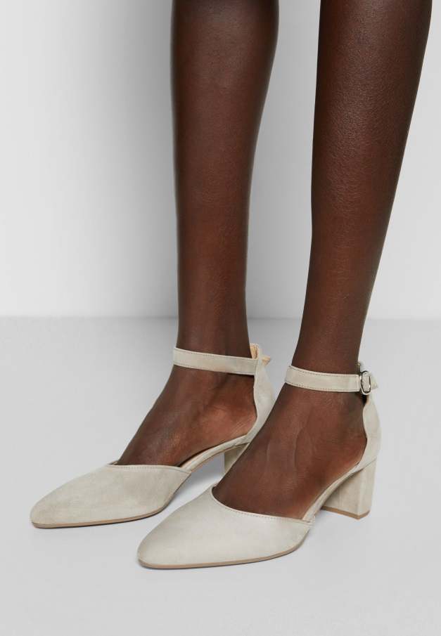 Gabor Klassiske Hæler Visone