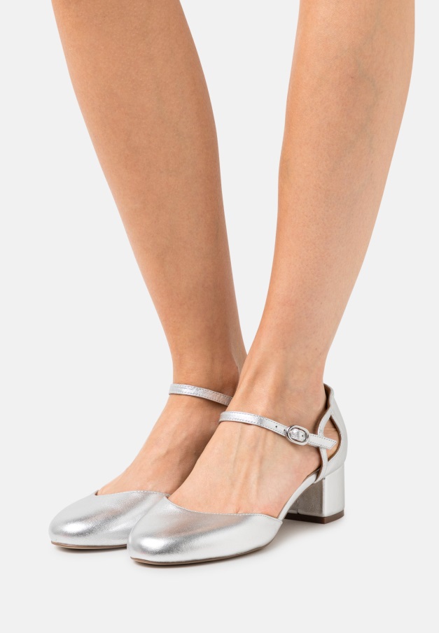 Gabor Klassiske Hæler Visone