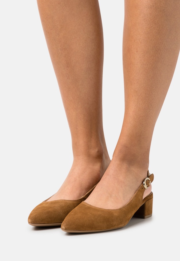 Gabor Klassiske Hæler Visone