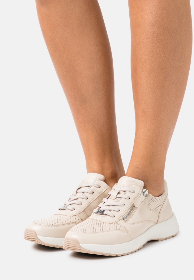 Gabor Plattformsandaler Svarte