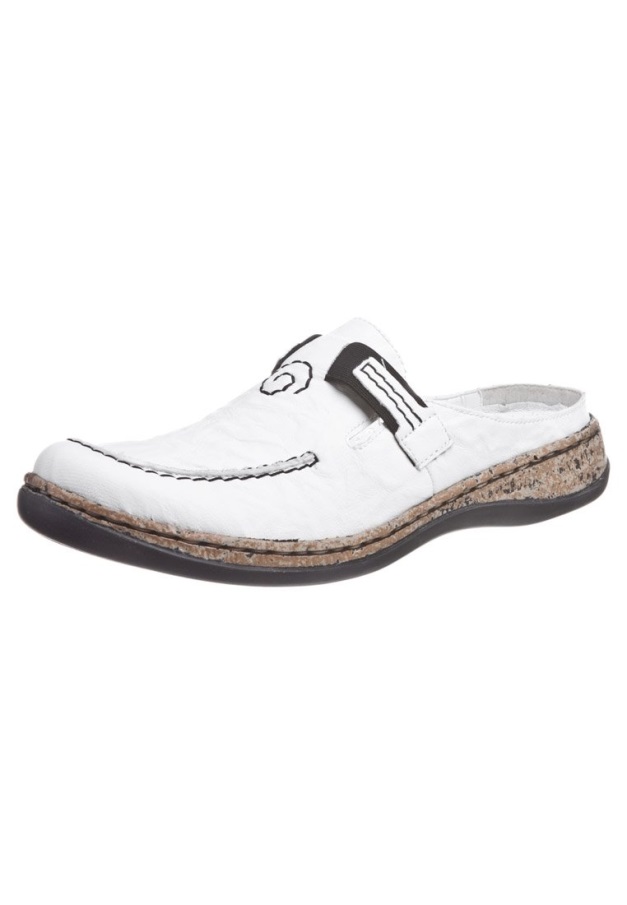 Gabor Plattformsandaler Svarte