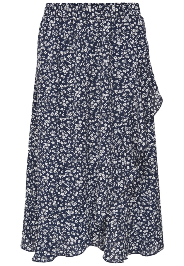 Svarte Gabor Ankelstøvletter