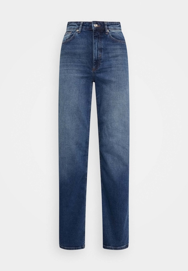 Svarte Gabor Ankelstøvletter