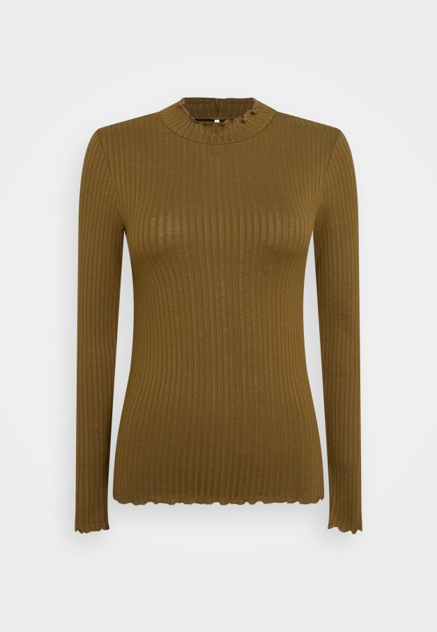 Svarte Gabor Ankelstøvletter