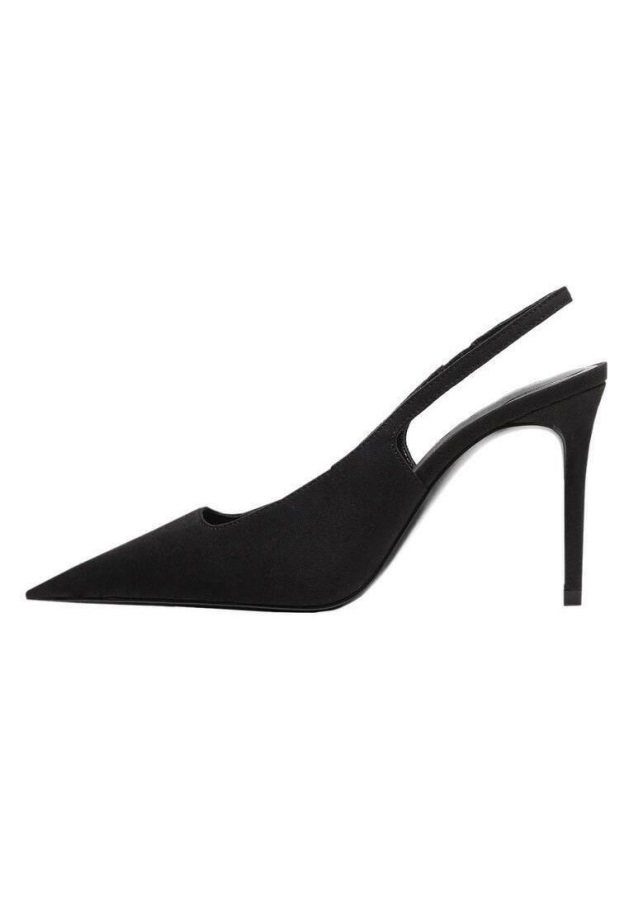 Gabor Audrey - Sjokolade Med Høye Hæler