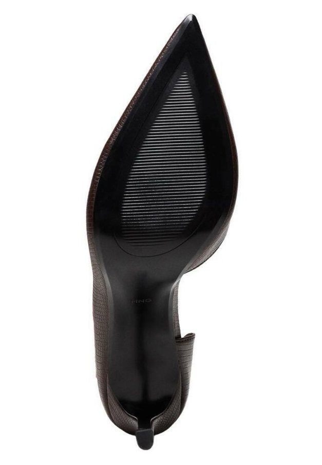 Gabor Audrey - Sjokolade Med Høye Hæler