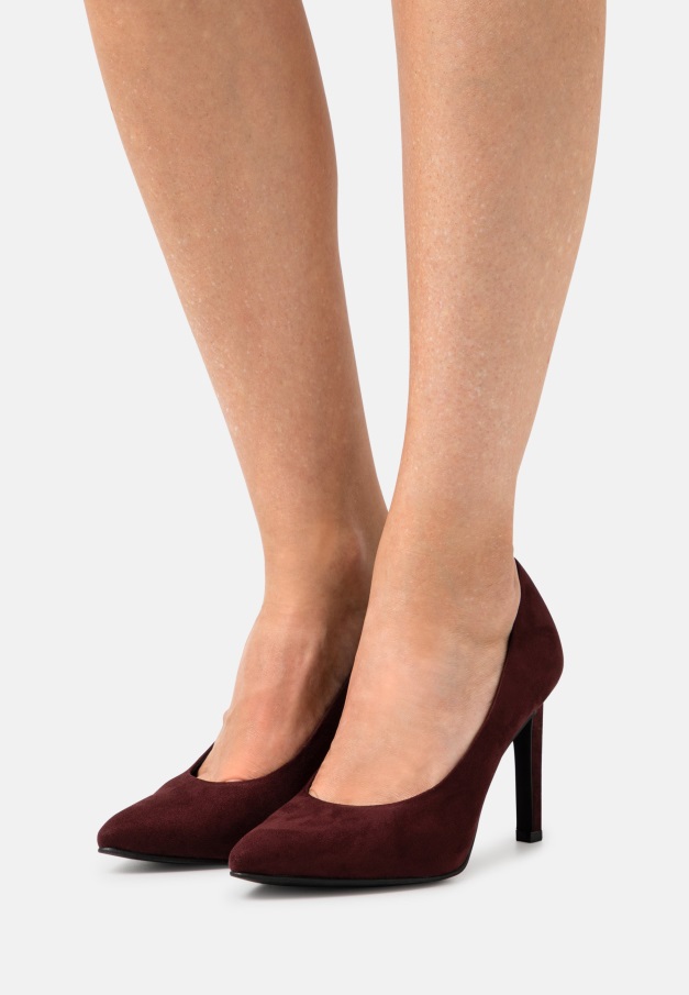 Gabor Audrey - Sjokolade Med Høye Hæler