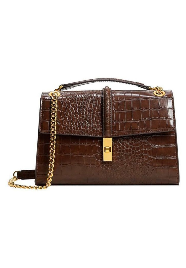 Gabor Audrey - Sjokolade Med Høye Hæler