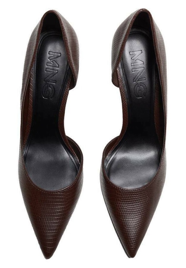 Gabor Audrey - Sjokolade Med Høye Hæler