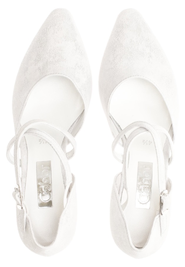 Gabor Ice Klassiske Hæler