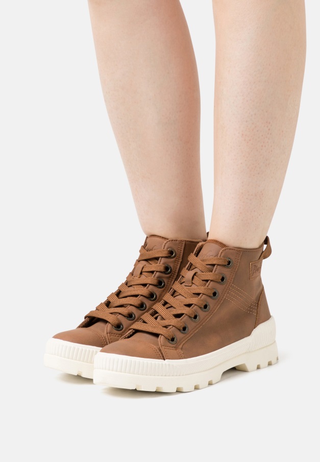 Svarte Toppsko Gabor