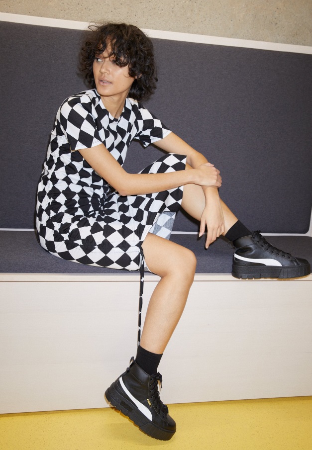 Svarte Toppsko Gabor