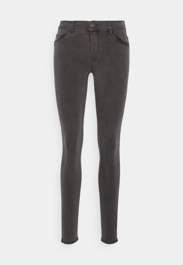 Svarte Toppsko Gabor