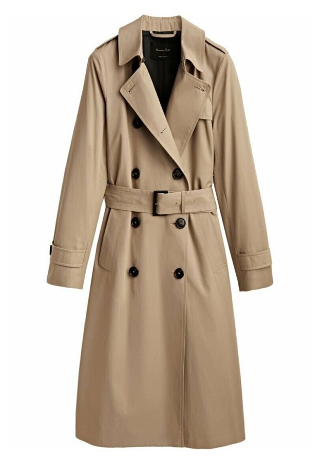 Jord/grå Gabor Ballettpumper