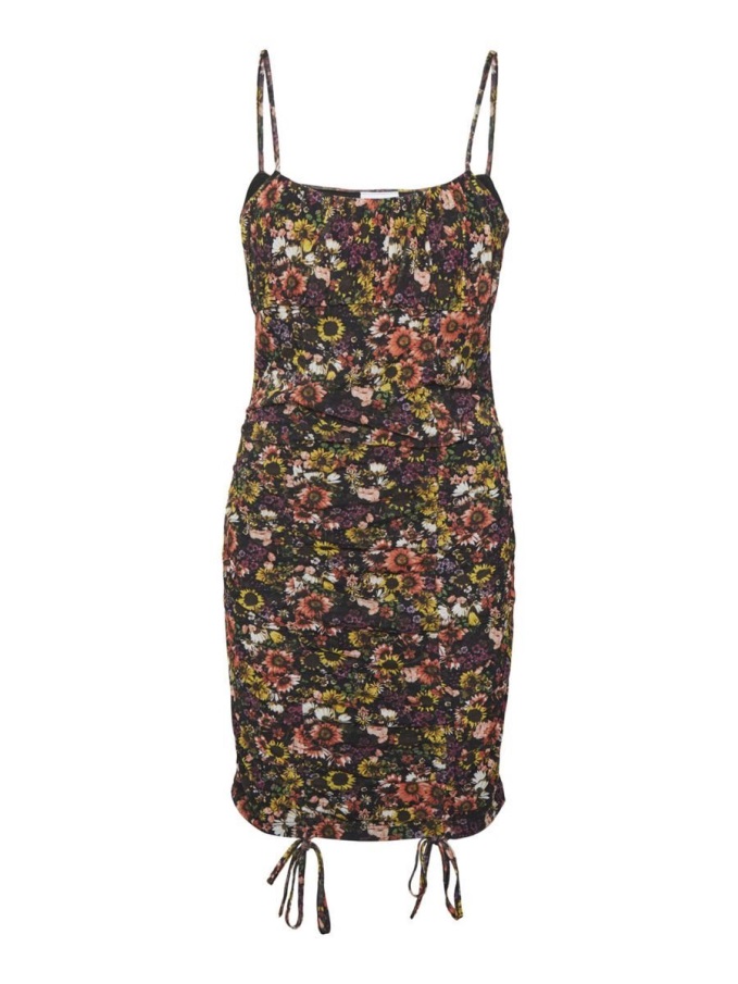 Klassiske Hæler Gabor Svarte Sko