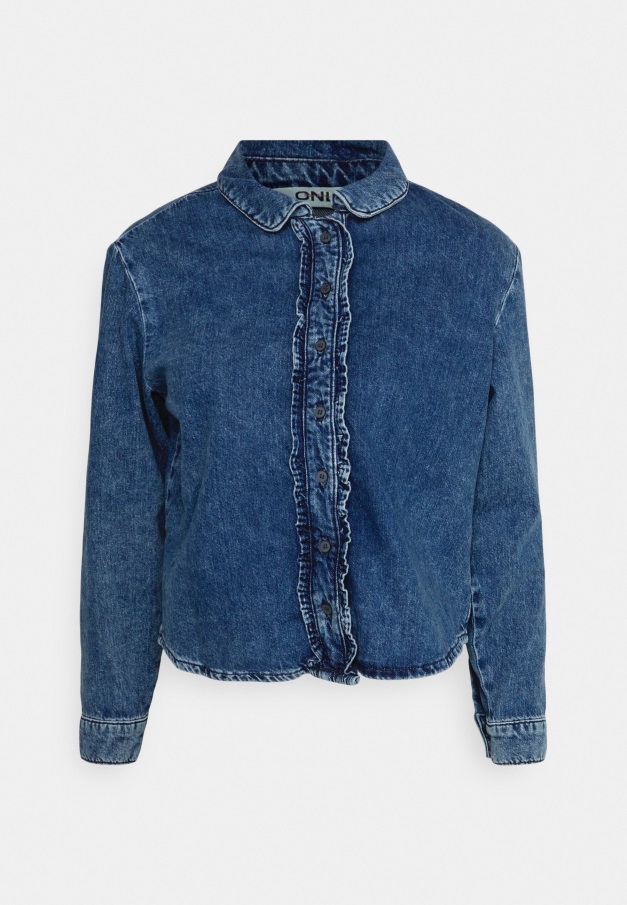 Klassiske Hæler Gabor Svarte Sko