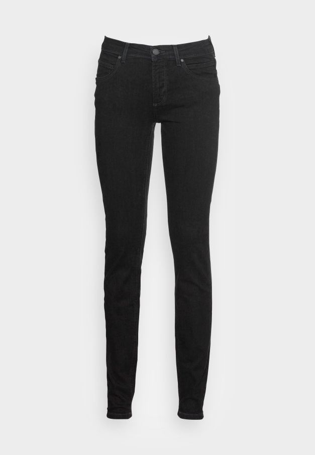 Gabor High-top Sko Svarte Kvinner